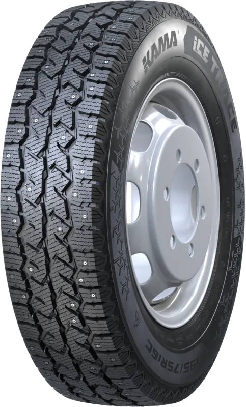 KAMA ICE TRACE (HK-530) в Ржеве — KAMA TYRES KAMA ICE TRACE (HK-530) в Ржеве
