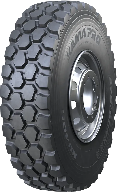 KAMA PRO NU 405 в Ржеве — KAMA TYRES KAMA PRO NU 405 в Ржеве