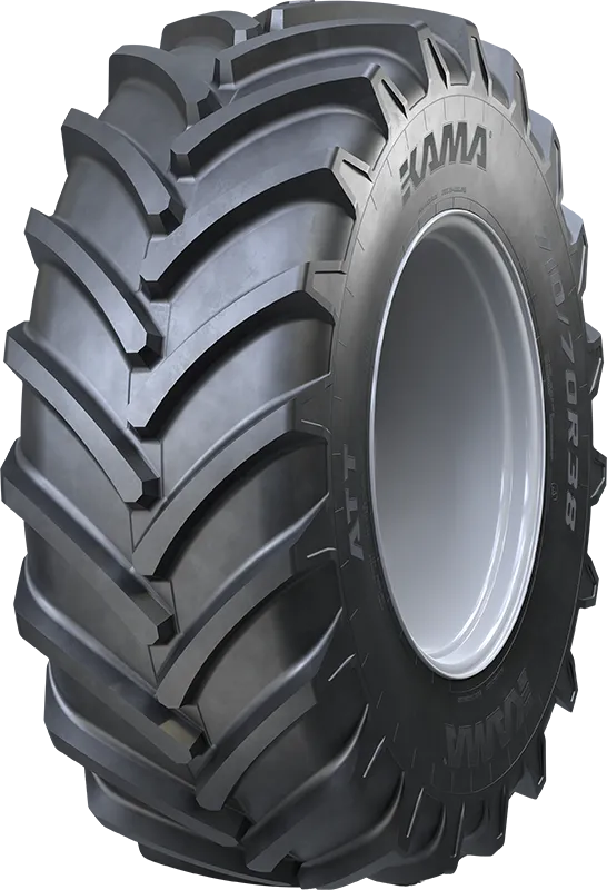 KAMA ATT в Ржеве — KAMA TYRES KAMA ATT в Ржеве