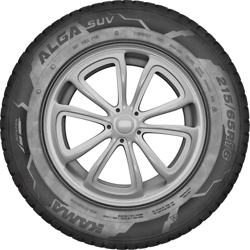 KAMA ALGA SUV (НК-532) нешип в Ржеве — KAMA TYRES KAMA ALGA SUV (НК-532) нешип в Ржеве