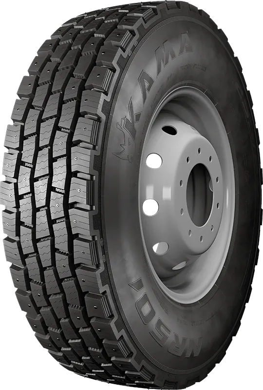 KAMA NR 501 в Ржеве — KAMA TYRES KAMA NR 501 в Ржеве