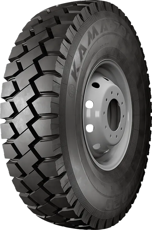KAMA-701 в Ржеве — KAMA TYRES KAMA-701 в Ржеве