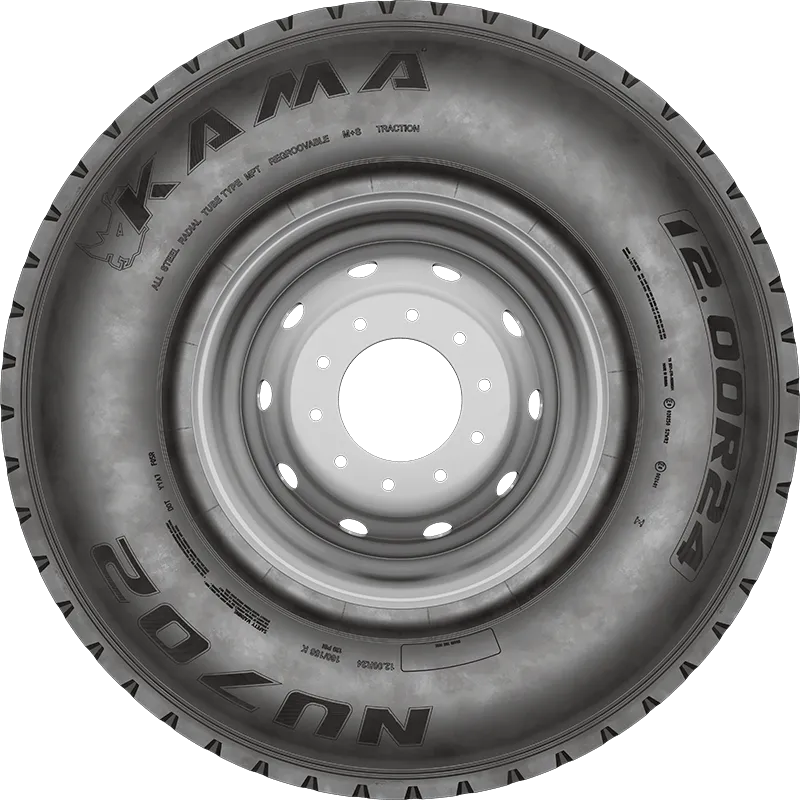KAMA NU 702 в Ржеве — KAMA TYRES KAMA NU 702 в Ржеве