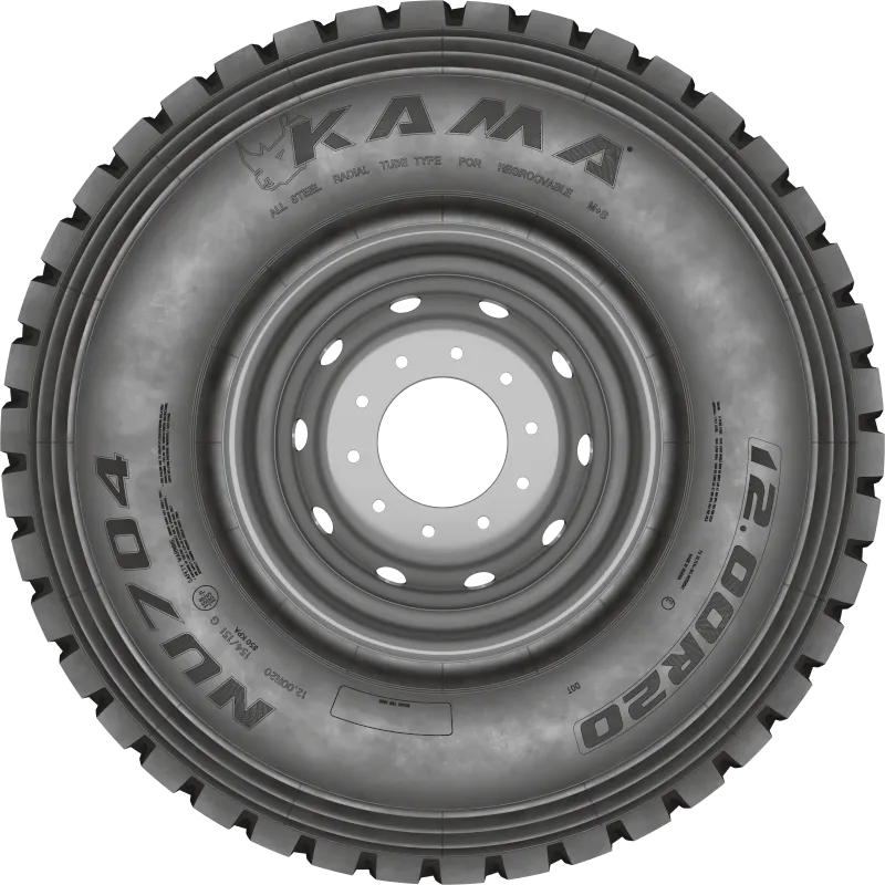 KAMA NU 704 в Ржеве — KAMA TYRES KAMA NU 704 в Ржеве