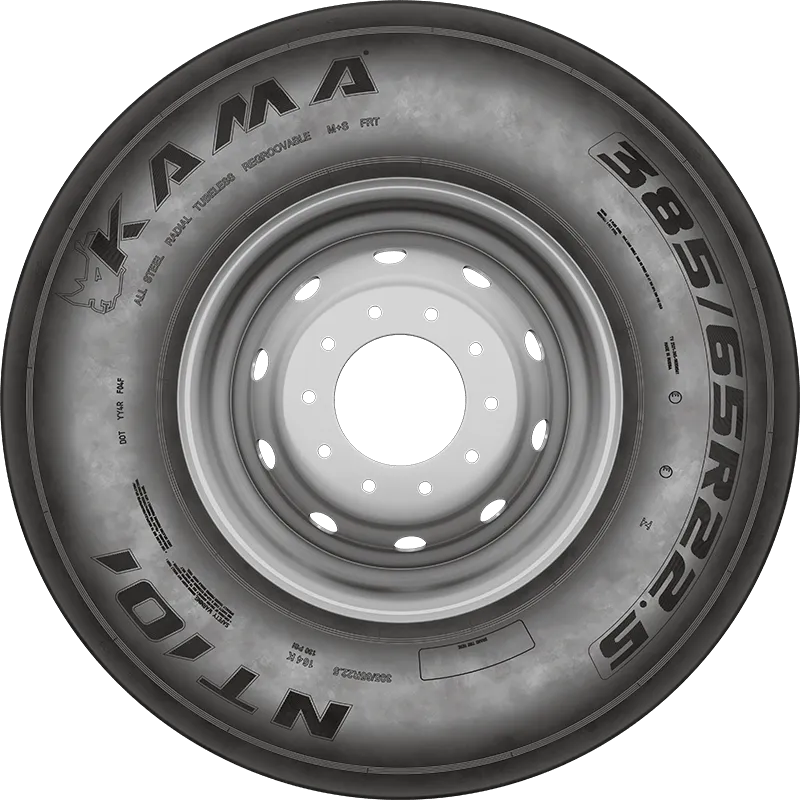 KAMA NT 101 в Ржеве — KAMA TYRES KAMA NT 101 в Ржеве