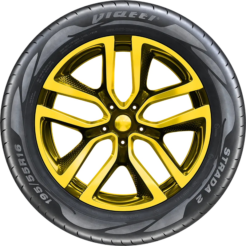 Viatti Strada 2 (V-134) в Ржеве — KAMA TYRES Viatti Strada 2 (V-134) в Ржеве