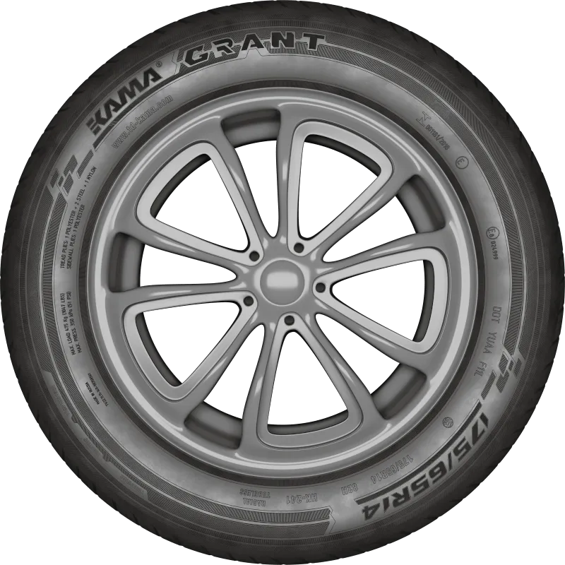KAMA GRANT (НК-241) в Ржеве — KAMA TYRES KAMA GRANT (НК-241) в Ржеве