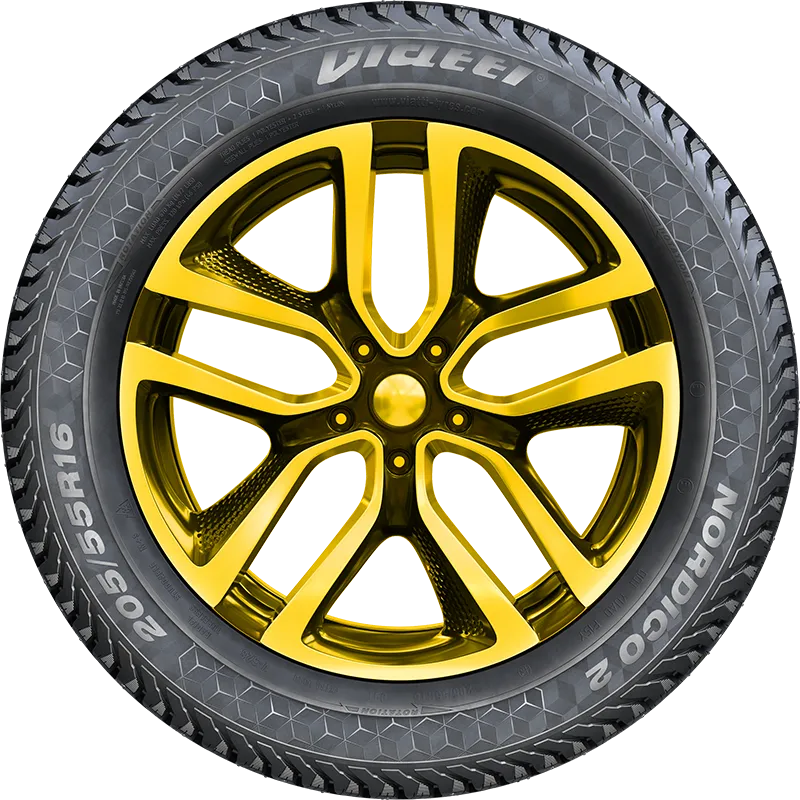Viatti Nordico 2 (V-528) в Ржеве — KAMA TYRES Viatti Nordico 2 (V-528) в Ржеве