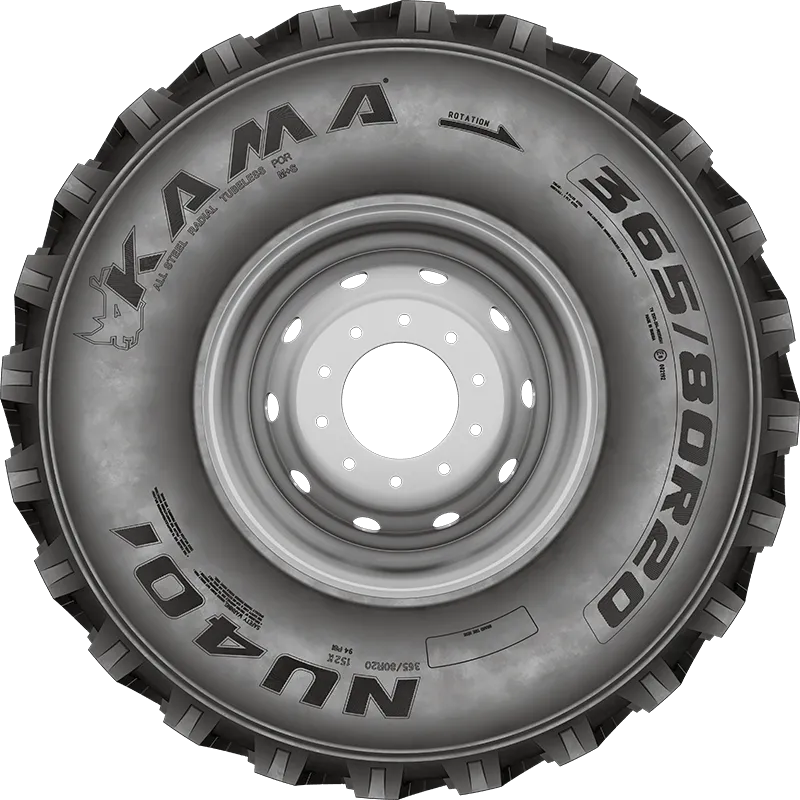 KAMA NU 401 в Ржеве — KAMA TYRES KAMA NU 401 в Ржеве