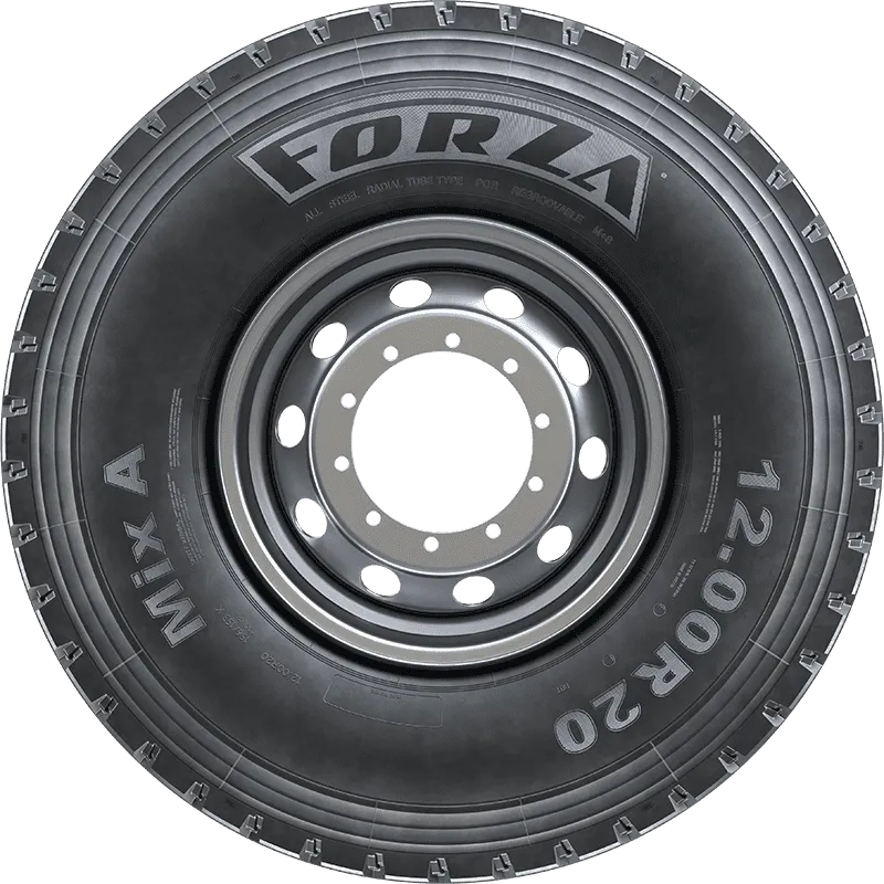FORZA MIX A в Ржеве — KAMA TYRES FORZA MIX A в Ржеве