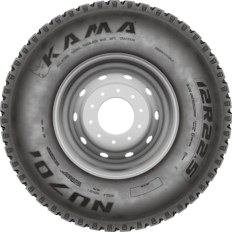 KAMA NU 701 в Ржеве — KAMA TYRES KAMA NU 701 в Ржеве