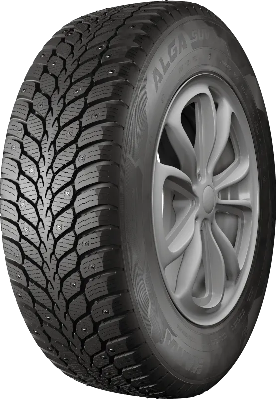 KAMA ALGA SUV (НК-532) в Ржеве — KAMA TYRES KAMA ALGA SUV (НК-532) в Ржеве