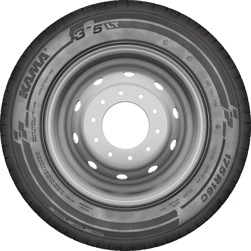 KAMA 365 LT (НК-243) в Ржеве — KAMA TYRES KAMA 365 LT (НК-243) в Ржеве