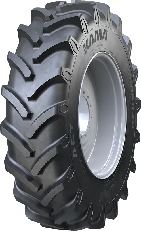 KAMA ACT в Ржеве — KAMA TYRES KAMA ACT в Ржеве