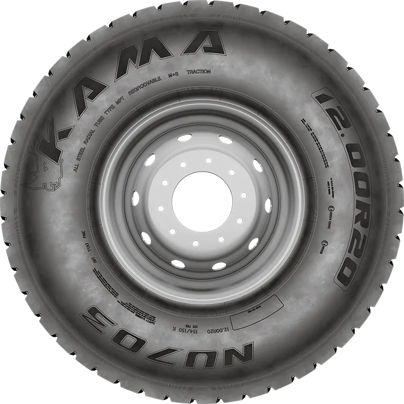 KAMA NU 703 в Ржеве — KAMA TYRES KAMA NU 703 в Ржеве